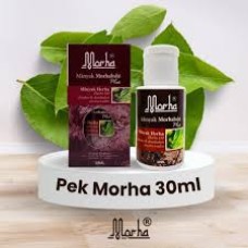 Minyak Morhabshi Plus 30ml