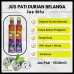 JUS PATI DURIAN BELANDA