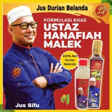 JUS PATI DURIAN BELANDA