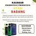 KAUSSAR PREBIOTICS & PROBIOTICS BioOrganic