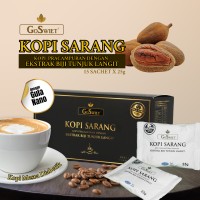 Kopi Sarang (15 Uncang)