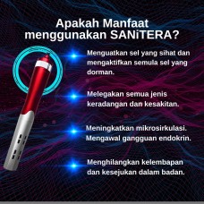 Sanitera 1000W